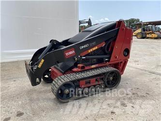 Toro DINGO TX427W Skid steer loderler