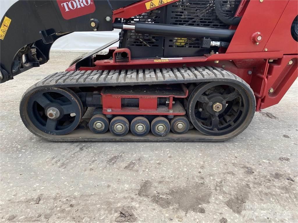 Toro DINGO TX427W Skid steer loderler