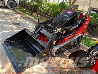 Toro DINGO TXL2000 Skid steer loderler