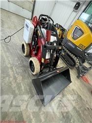 Toro E-DINGO 500 Skid steer loderler