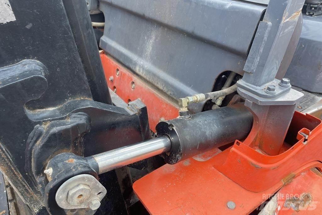 Toyota 7FDU45 Diger
