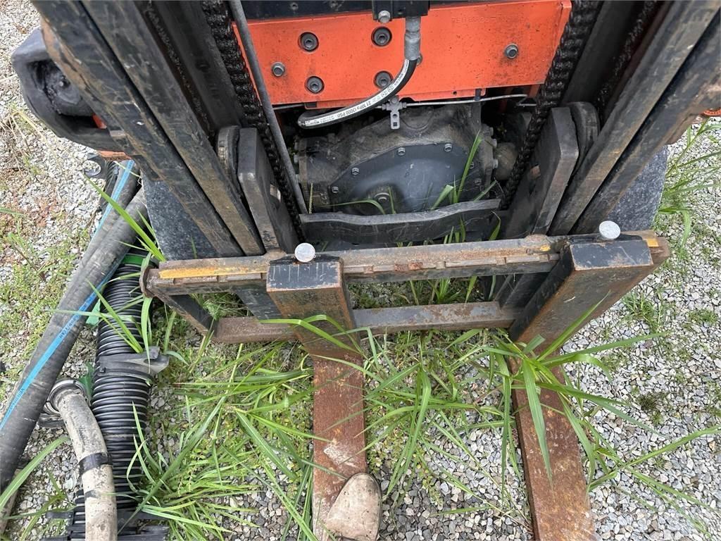 Toyota 7FGCU25 Diger