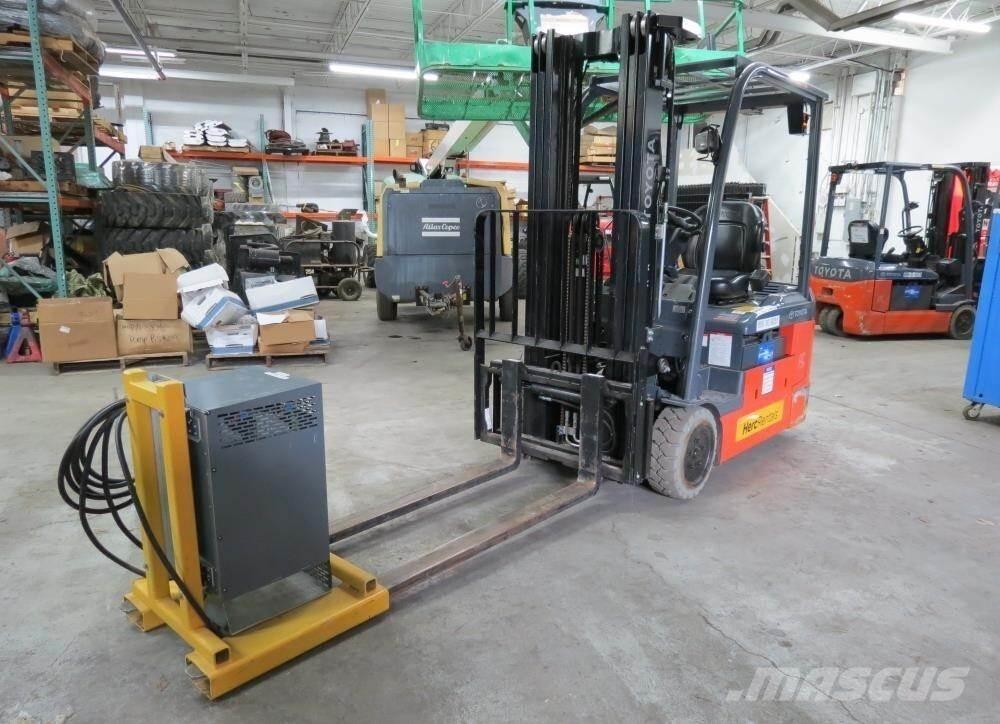 Toyota 8FBE20U Diger