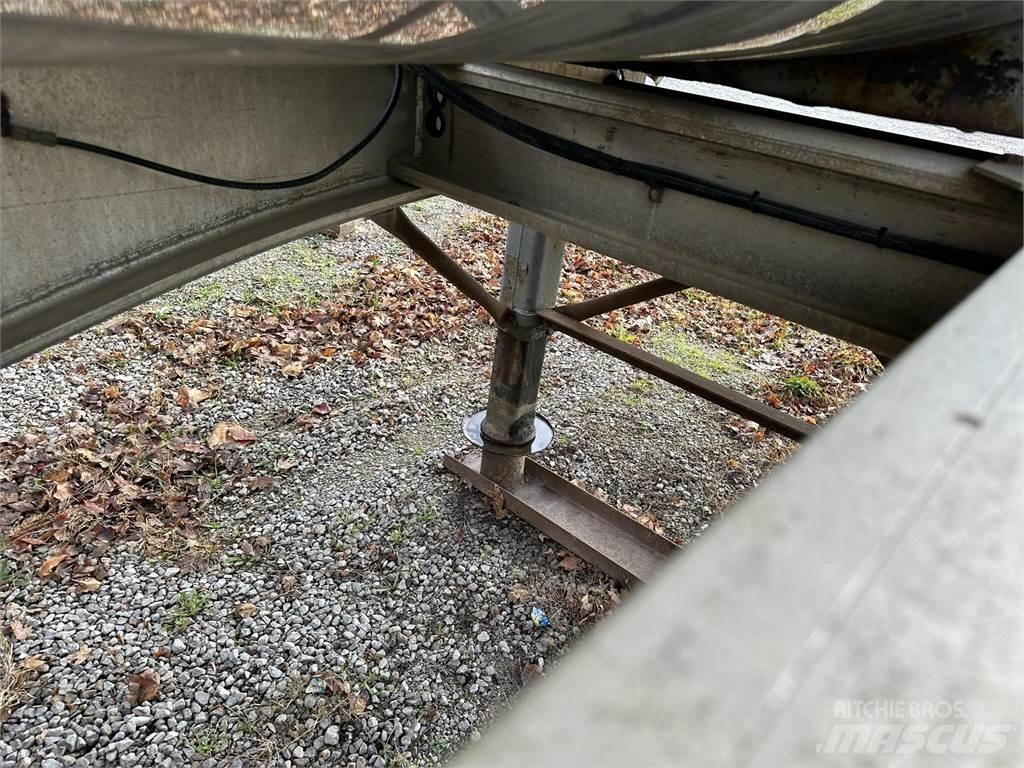 Trailstar  Tankerler