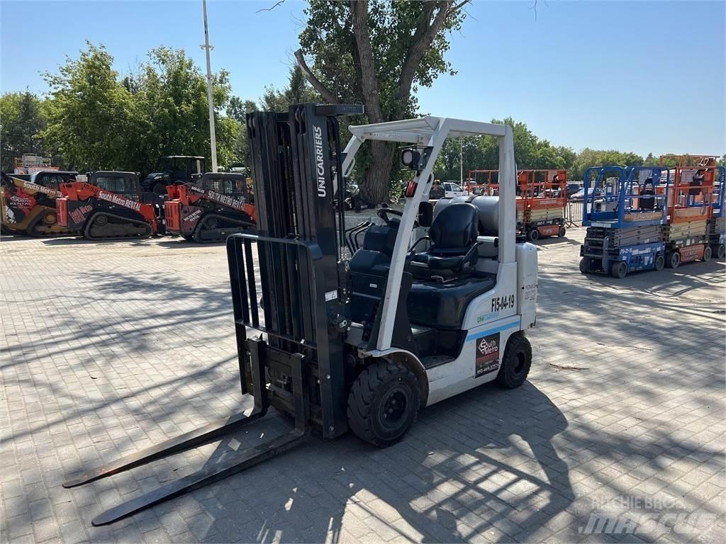UniCarriers AF50 Diger