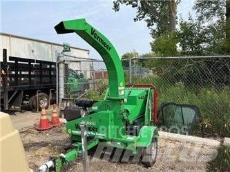 Vermeer BC700XL Ağaç öğütücüler