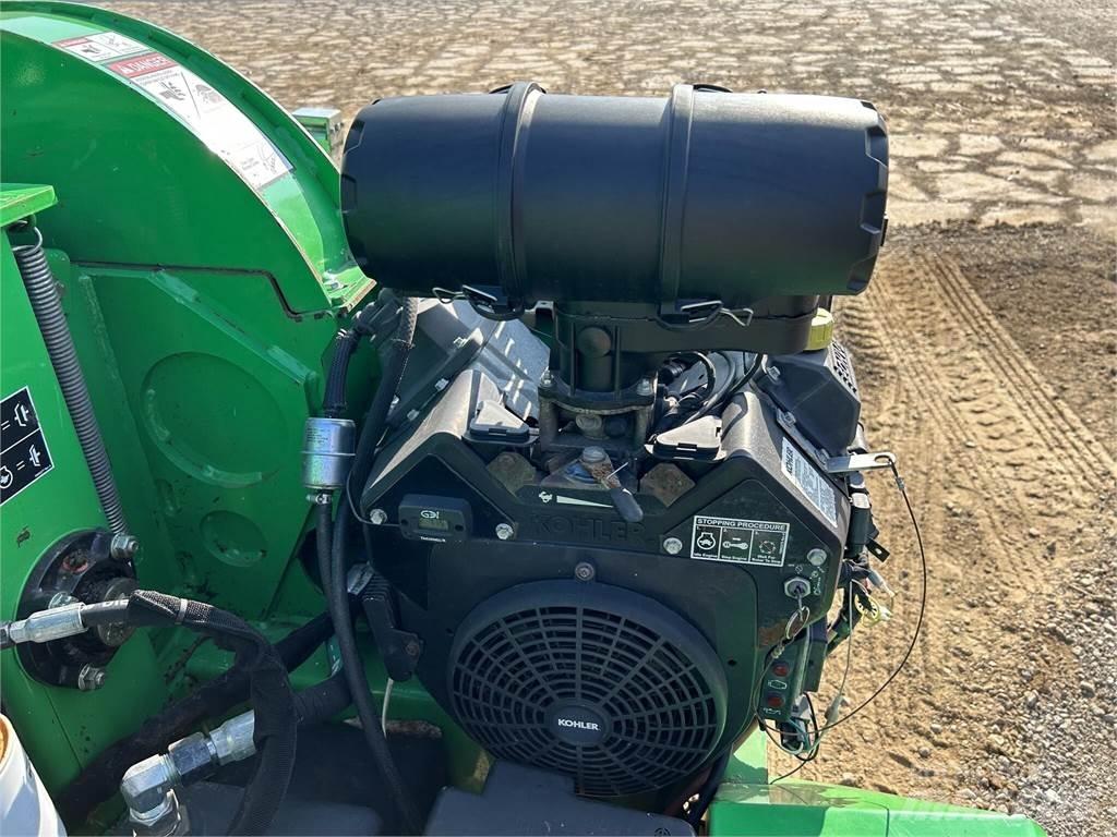 Vermeer BC700XL Ağaç öğütücüler