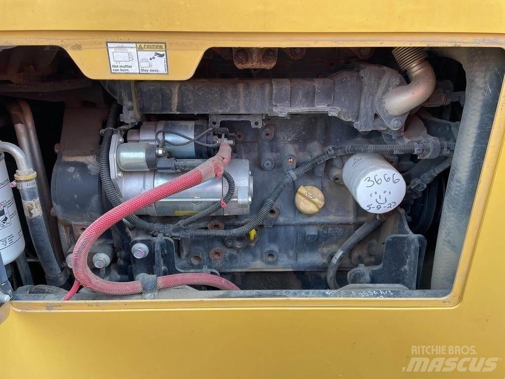 Vermeer PD10 Sondaj kuleleri