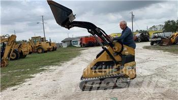 Vermeer S650TX Skid steer loderler