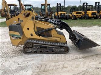 Vermeer S725TX Skid steer loderler