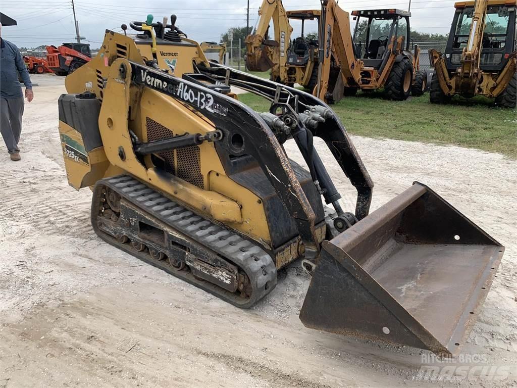Vermeer S725TX Skid steer loderler