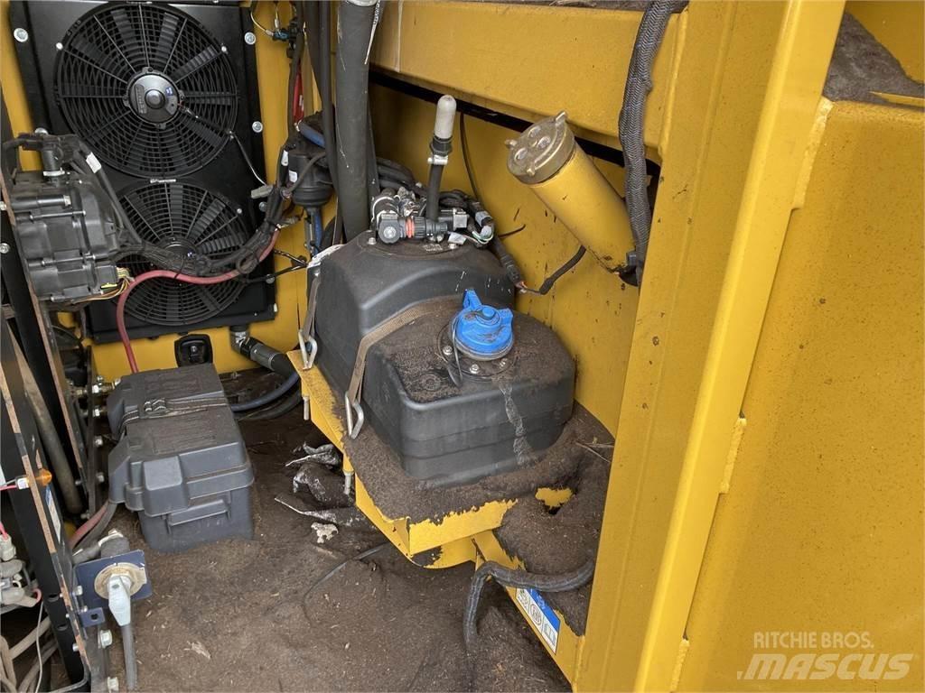 Vermeer TR626 Elekler