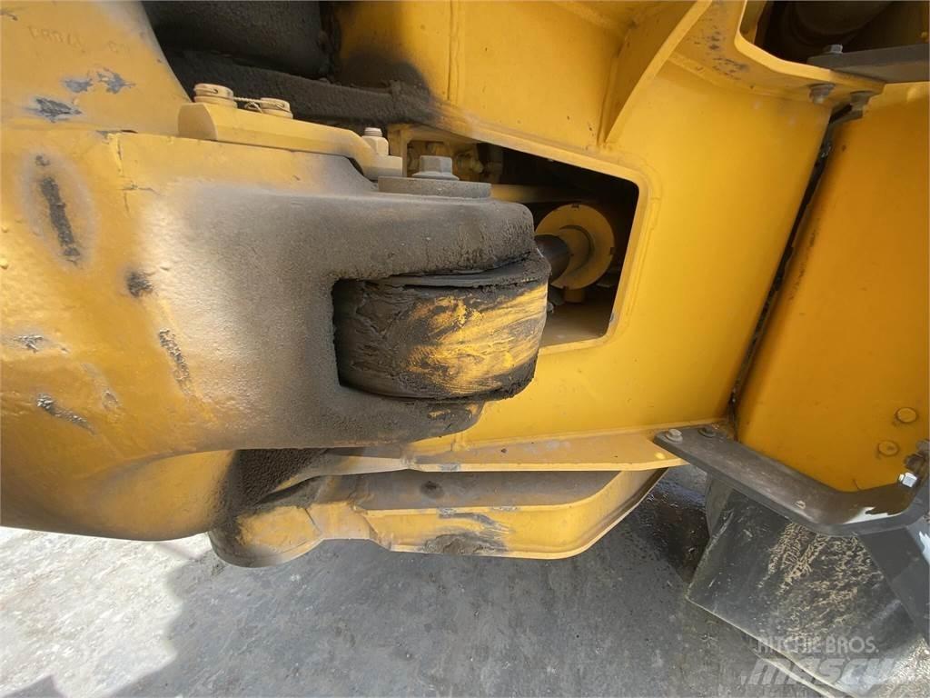 Volvo A40G Su tankerleri