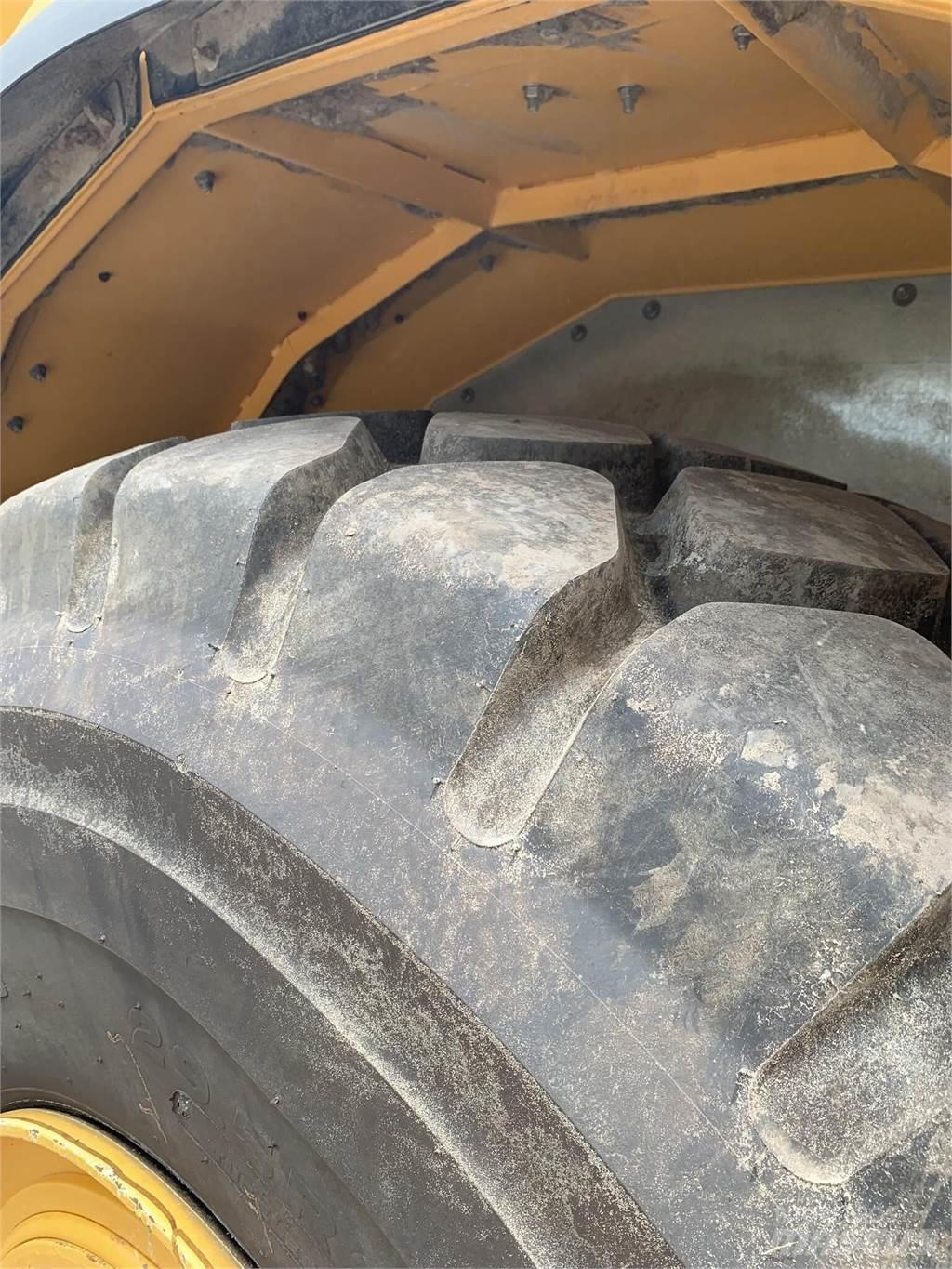 Volvo A45G FS Belden kirma kaya kamyonu