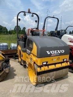 Volvo CR30B Kombine silindirler
