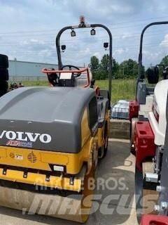 Volvo CR30B Kombine silindirler