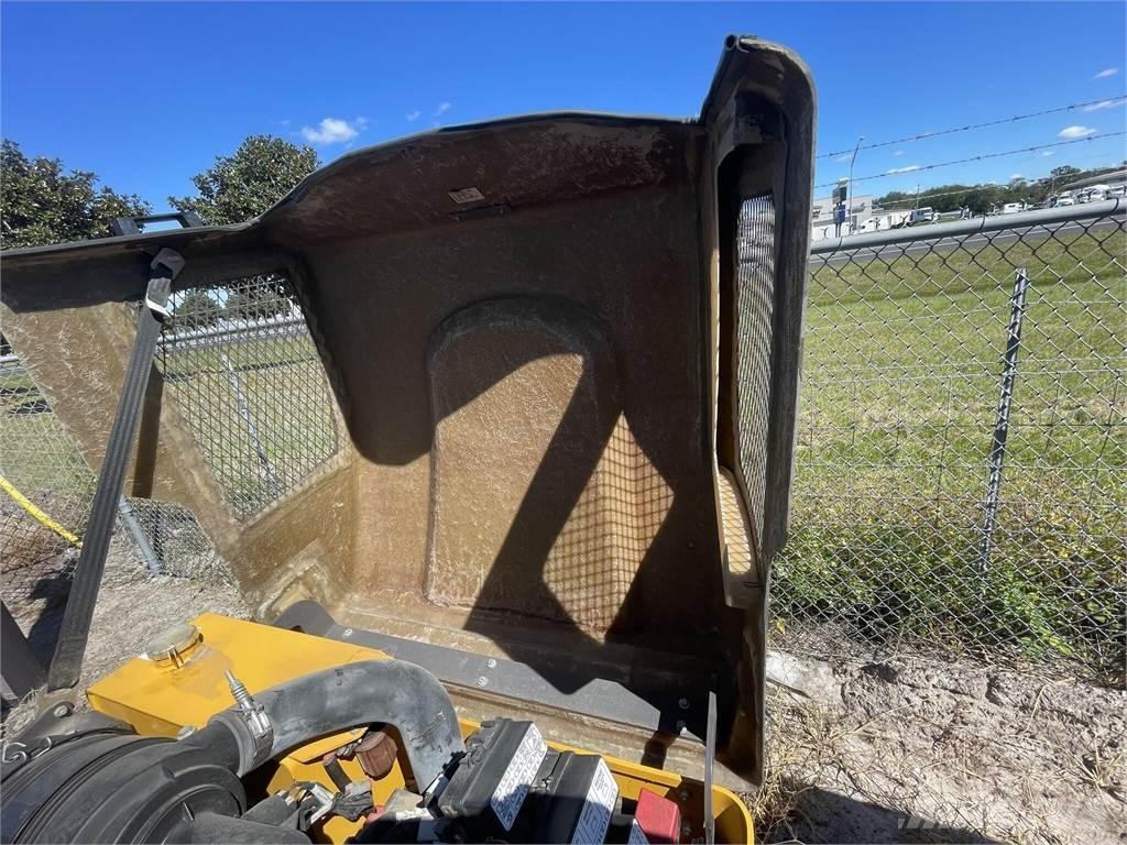 Volvo CR30B Kombine silindirler