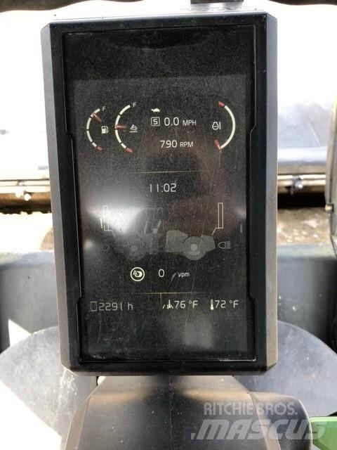 Volvo DD140C Çift tamburlu silindirler