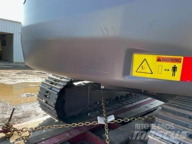 Volvo EC160EL Paletli ekskavatörler