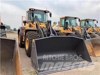 Volvo L110H Tekerlekli yükleyiciler