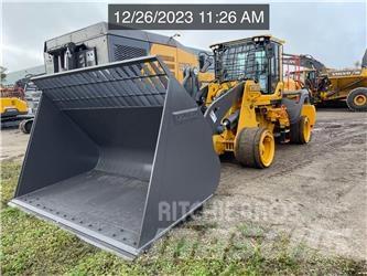 Volvo L110H Tekerlekli yükleyiciler