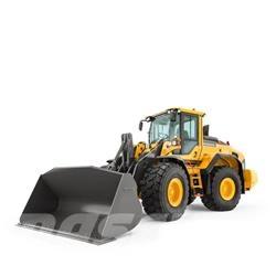Volvo L120H Tekerlekli yükleyiciler