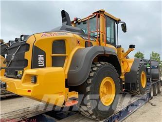 Volvo L120H Tekerlekli yükleyiciler