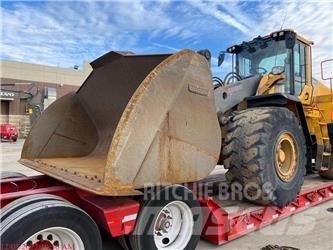 Volvo L150H Tekerlekli yükleyiciler
