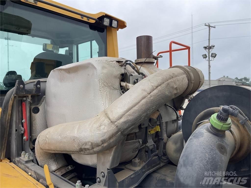 Volvo L150H Tekerlekli yükleyiciler