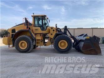 Volvo L180H Tekerlekli yükleyiciler