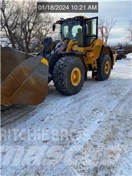 Volvo L180H Tekerlekli yükleyiciler