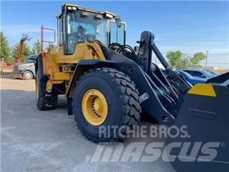 Volvo L180H Tekerlekli yükleyiciler