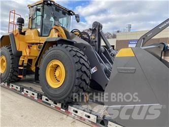 Volvo L180H Tekerlekli yükleyiciler