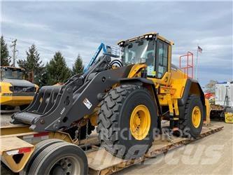 Volvo L180H Tekerlekli yükleyiciler