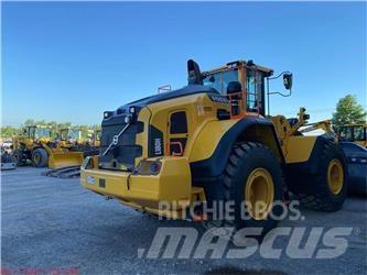 Volvo L180H Tekerlekli yükleyiciler
