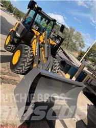 Volvo L20H Tekerlekli yükleyiciler