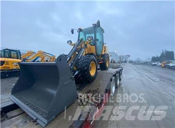 Volvo L20H Tekerlekli yükleyiciler