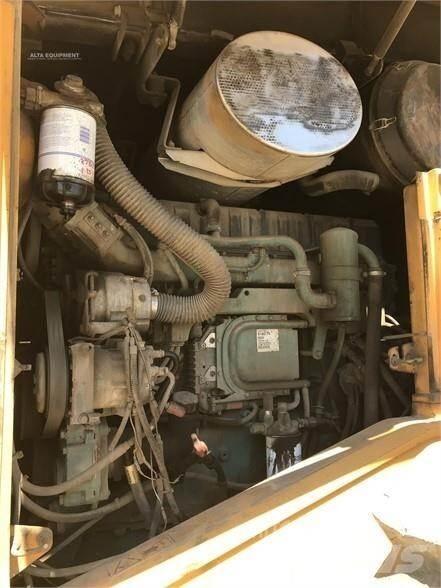 Volvo L220E Tekerlekli yükleyiciler