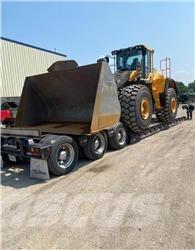 Volvo L220H Tekerlekli yükleyiciler