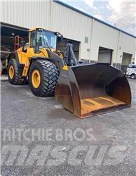 Volvo L220H Tekerlekli yükleyiciler