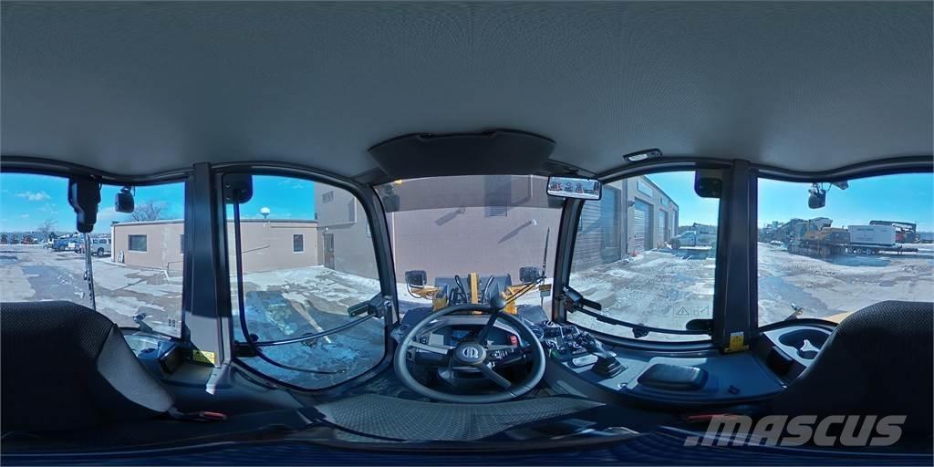Volvo L25 ELECTRIC Tekerlekli yükleyiciler