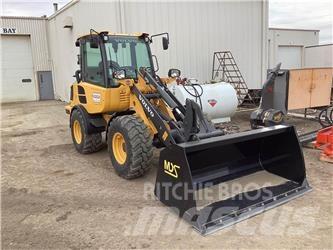 Volvo L25H Tekerlekli yükleyiciler