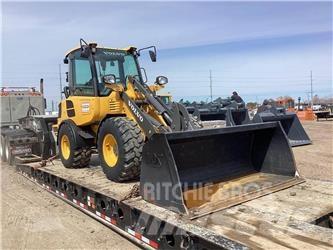 Volvo L25H Tekerlekli yükleyiciler