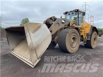 Volvo L260H Tekerlekli yükleyiciler