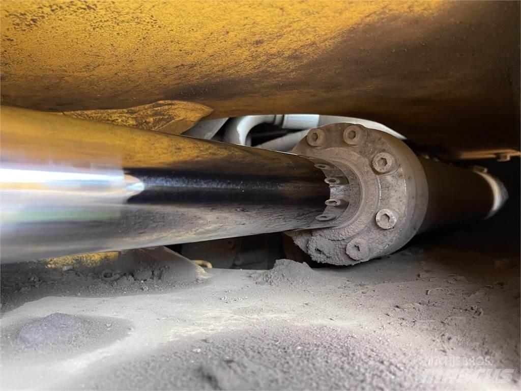 Volvo L260H Tekerlekli yükleyiciler