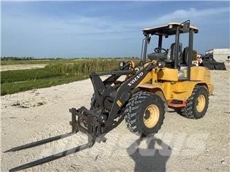 Volvo L30GS Tekerlekli yükleyiciler