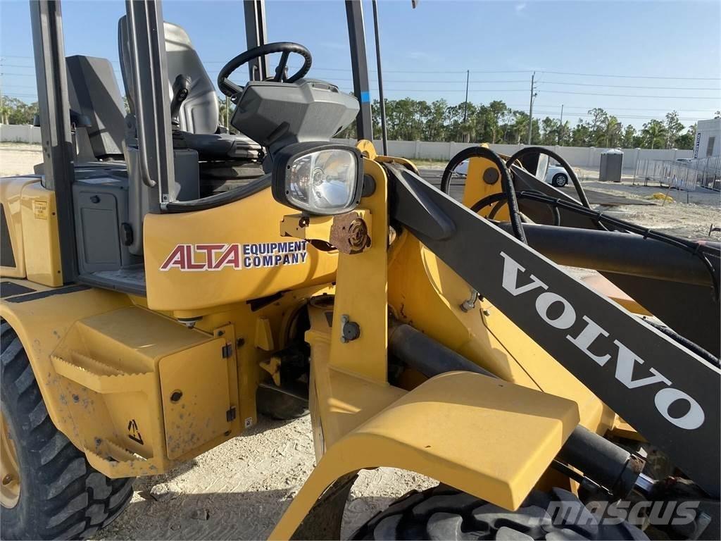 Volvo L30GS Tekerlekli yükleyiciler