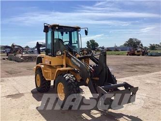 Volvo L30GS Tekerlekli yükleyiciler