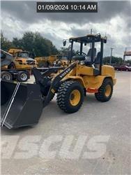 Volvo L30GS Tekerlekli yükleyiciler