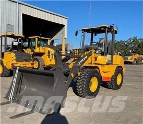 Volvo L30GS Tekerlekli yükleyiciler